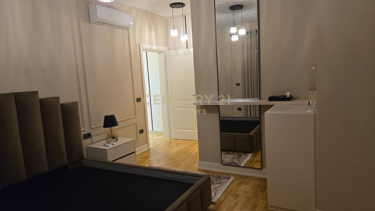 JOY RESIDENCES TEG – JEPET ME QIRA APARTAMENT LUKSOZ