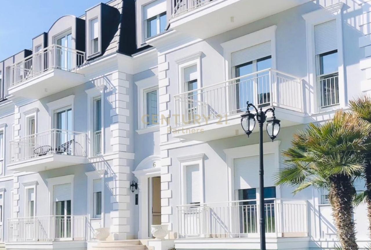 JOY RESIDENCES TEG – JEPET ME QIRA APARTAMENT LUKSOZ