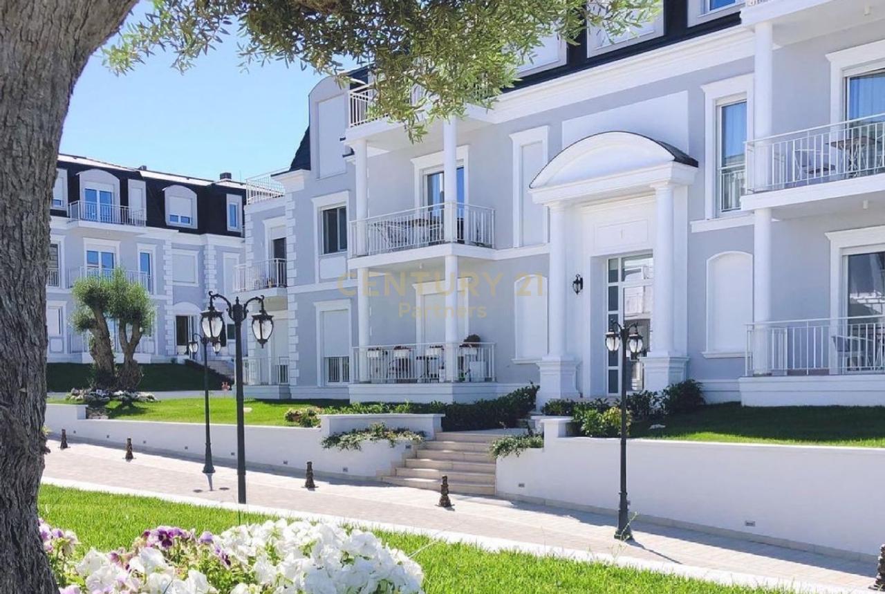 JOY RESIDENCES TEG – JEPET ME QIRA APARTAMENT LUKSOZ