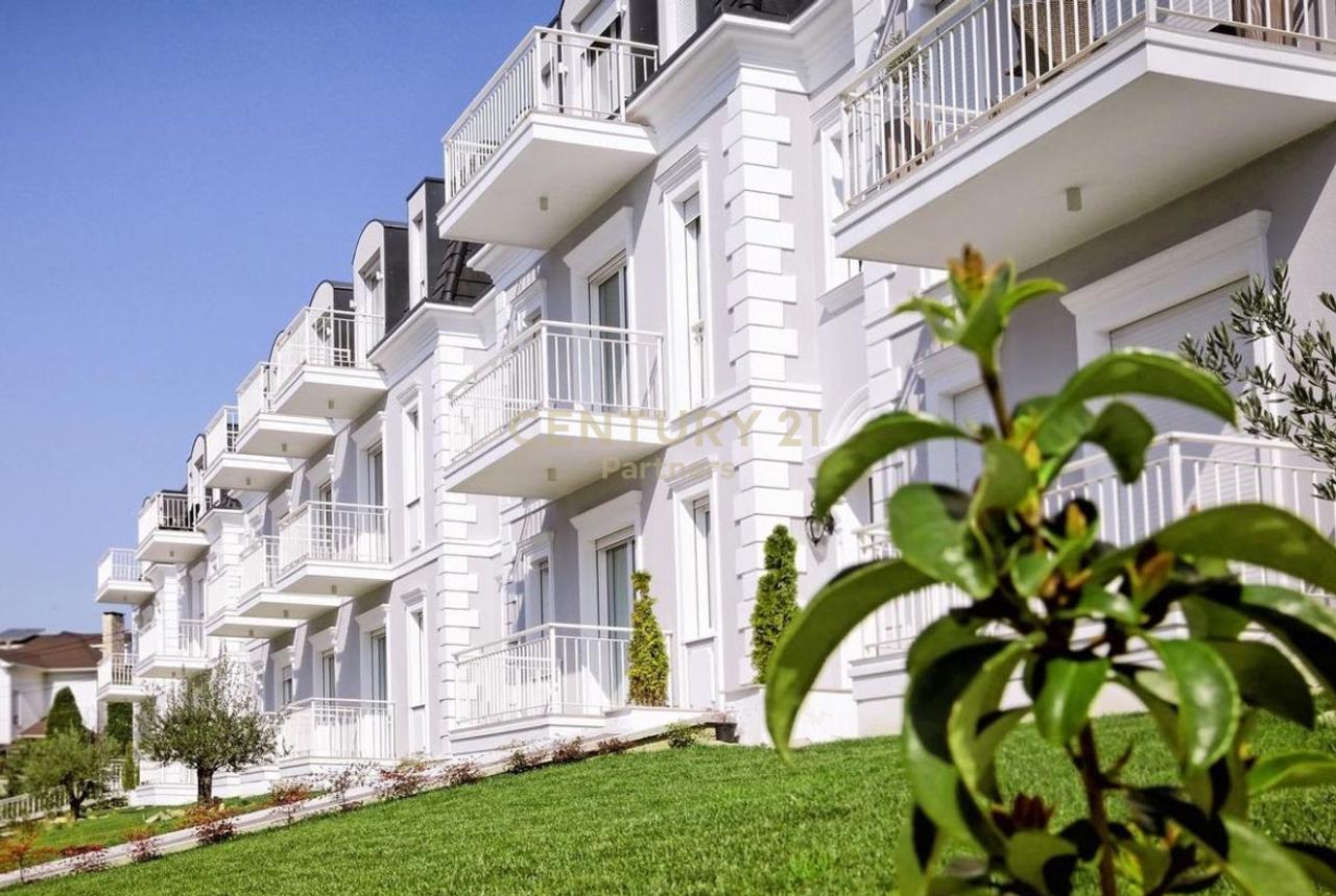 JOY RESIDENCES TEG – JEPET ME QIRA APARTAMENT LUKSOZ