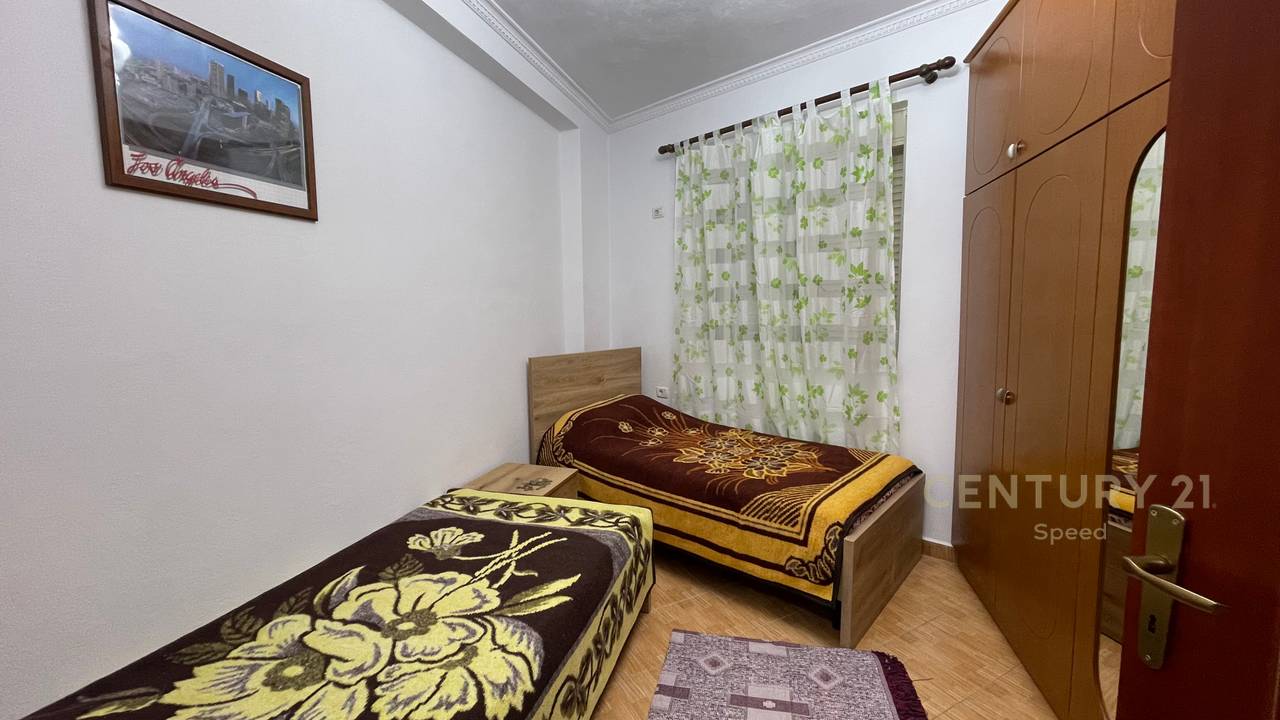 Apartment for rent 2+1+2 in Fresk!