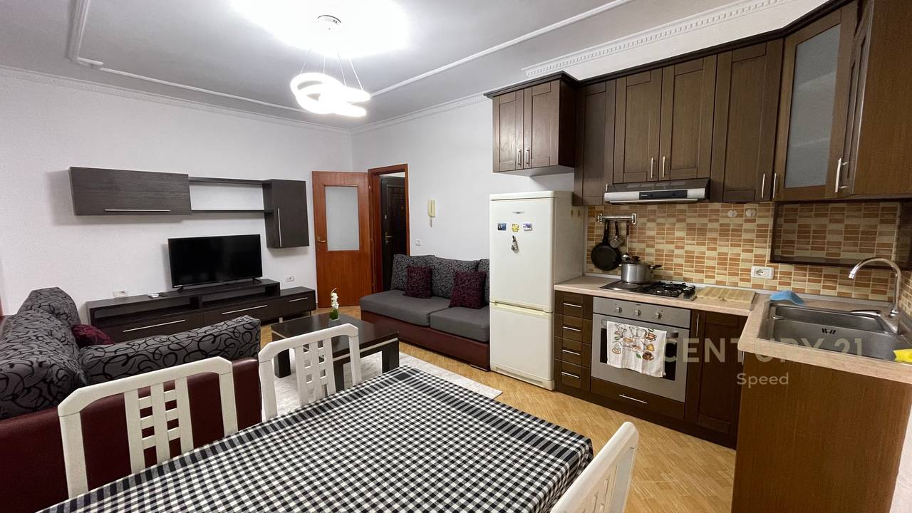 Apartment for rent 2+1+2 in Fresk!