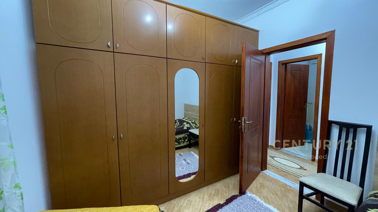 Apartment for rent 2+1+2 in Fresk!