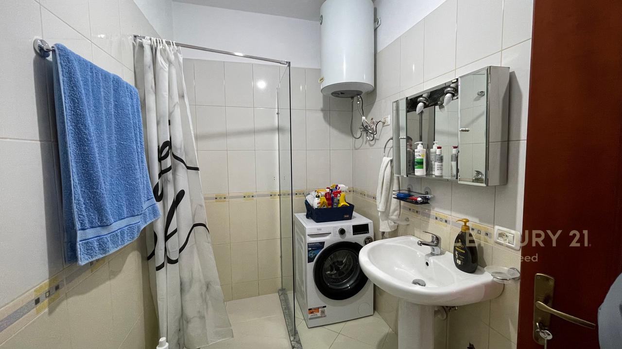 Apartment for rent 2+1+2 in Fresk!