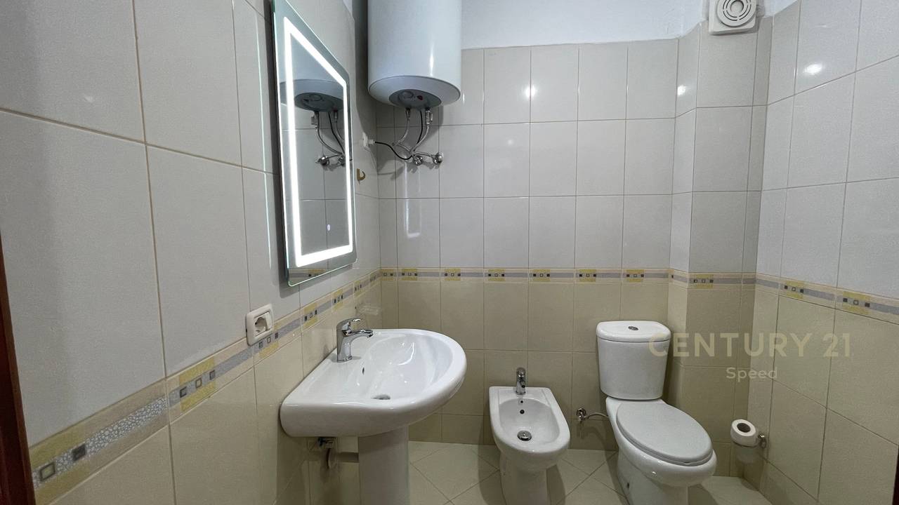 Apartment for rent 2+1+2 in Fresk!