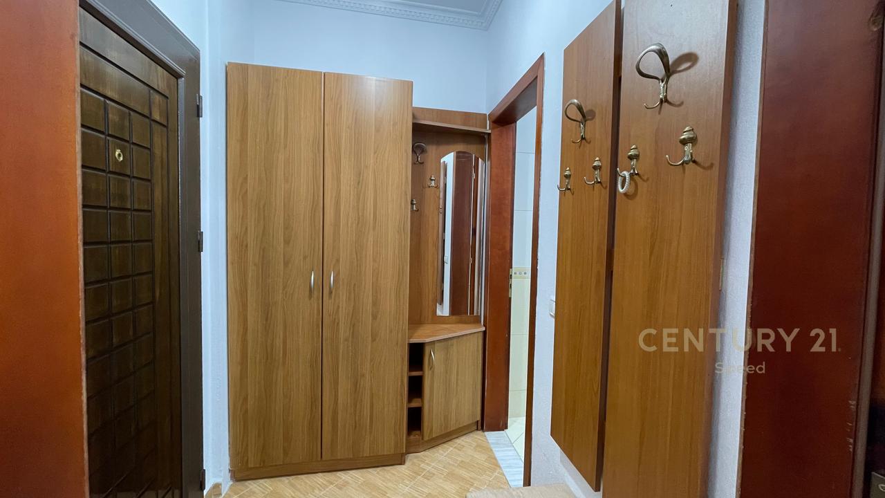 Apartment for rent 2+1+2 in Fresk!