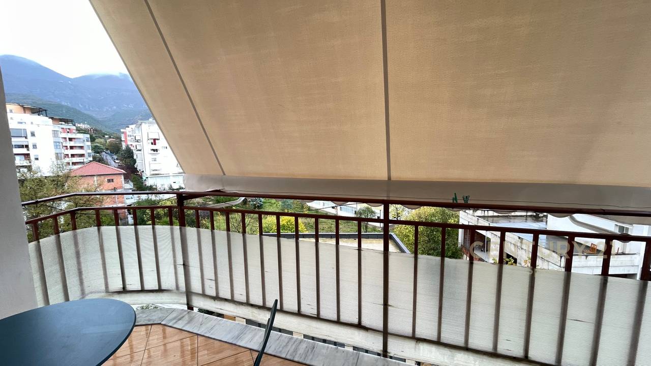 Apartment for rent 2+1+2 in Fresk!