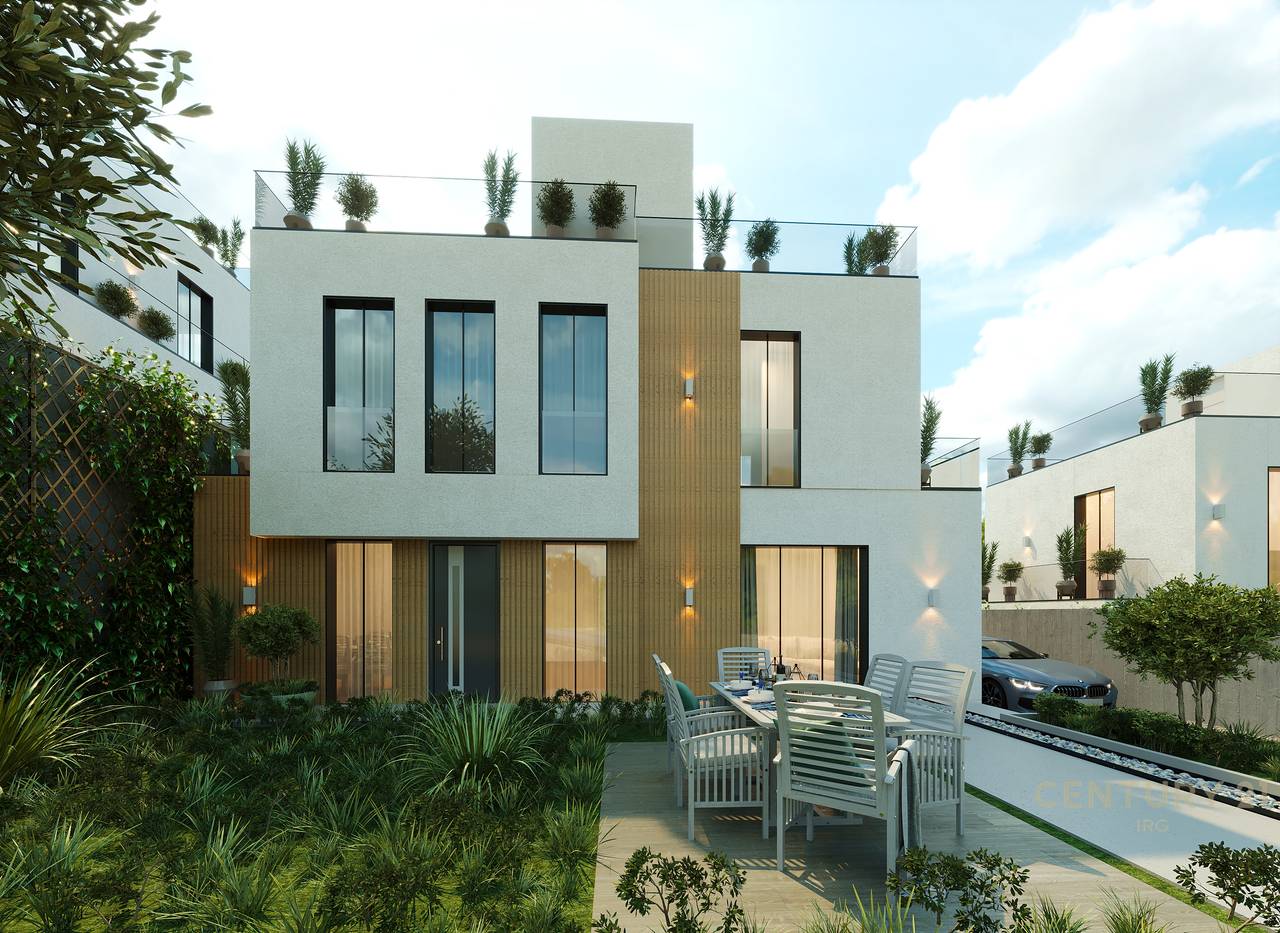 VILE TE LEMON'S RESIDENCE - LIQENI I THATE!