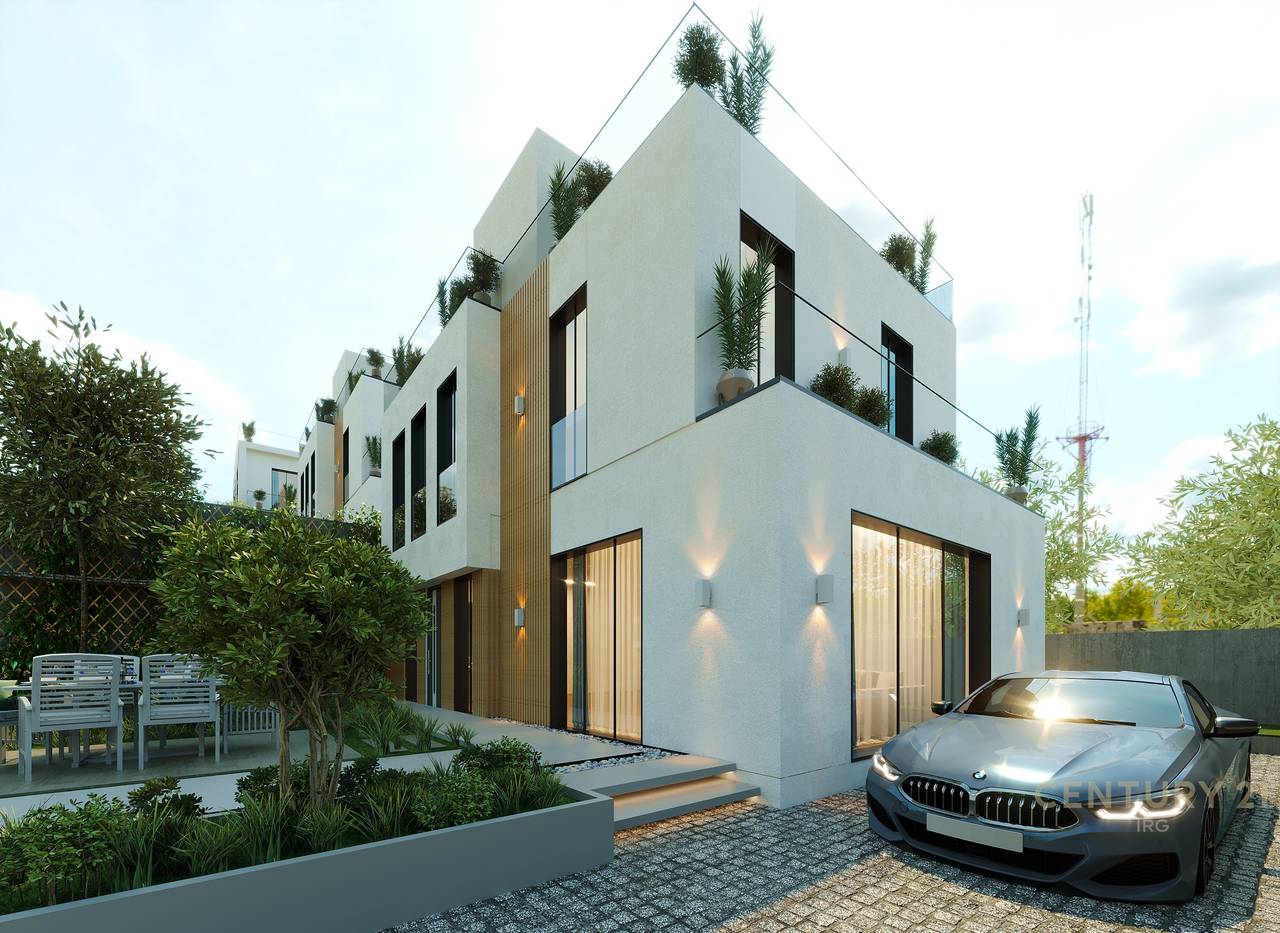 VILE TE LEMON'S RESIDENCE - LIQENI I THATE!