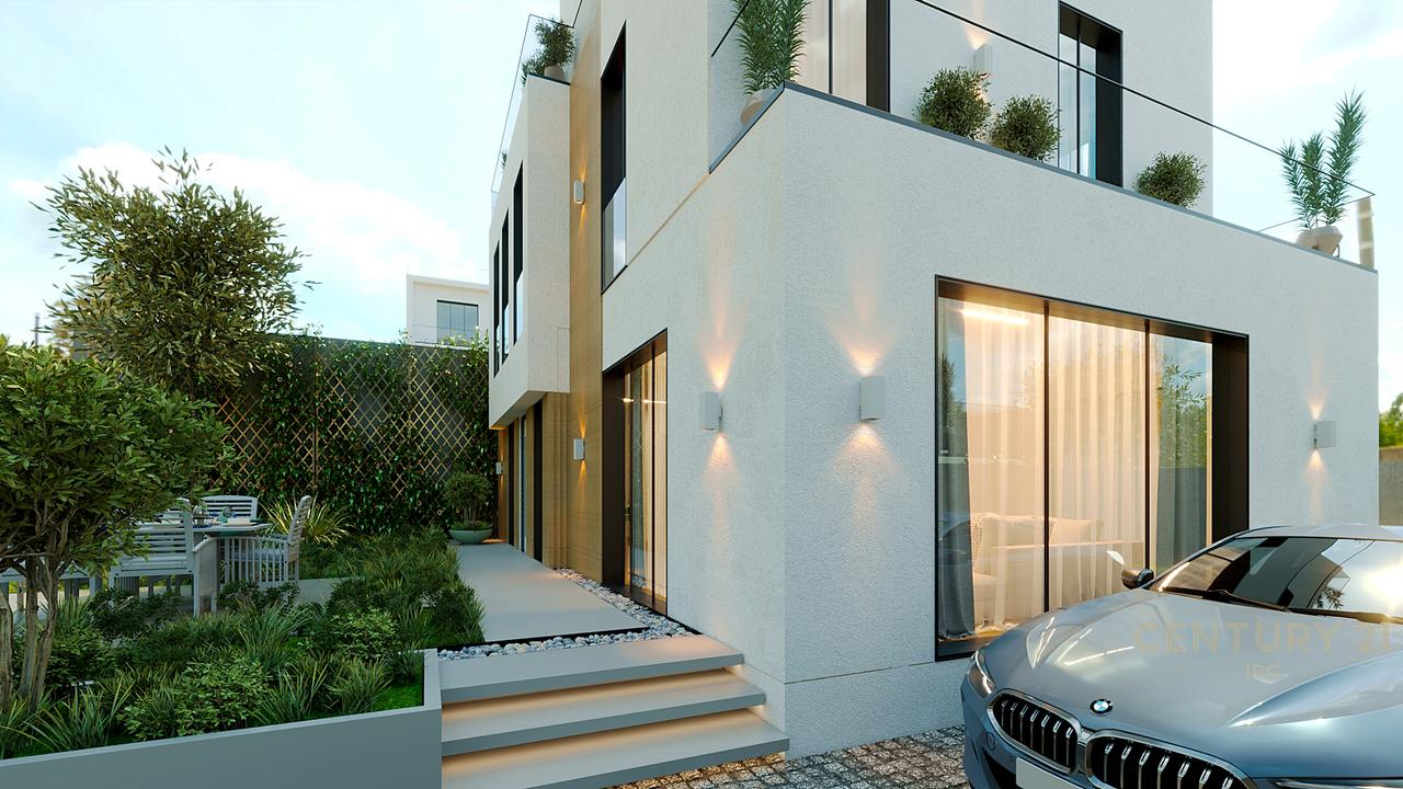 VILE TE LEMON'S RESIDENCE - LIQENI I THATE!