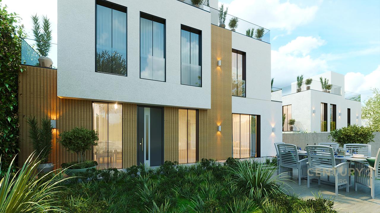 VILE TE LEMON'S RESIDENCE - LIQENI I THATE!