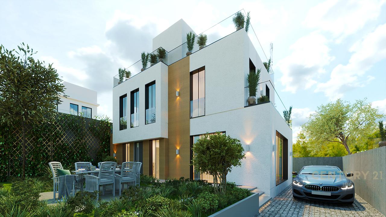 VILE TE LEMON'S RESIDENCE - LIQENI I THATE!