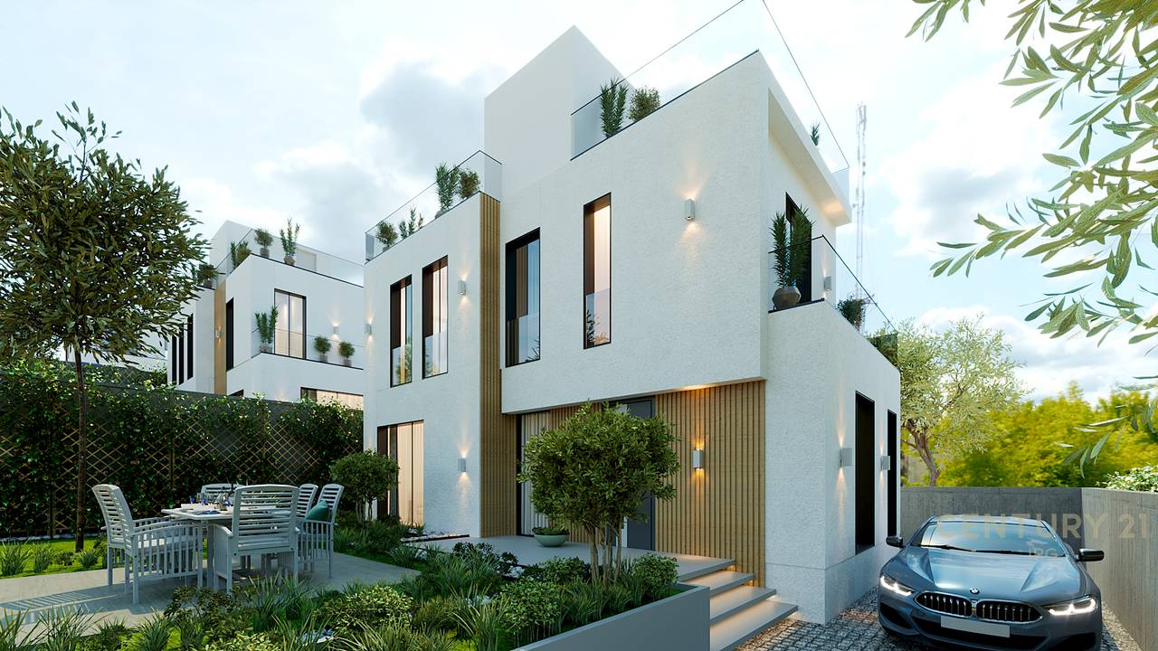 VILE TE LEMON'S RESIDENCE - LIQENI I THATE!