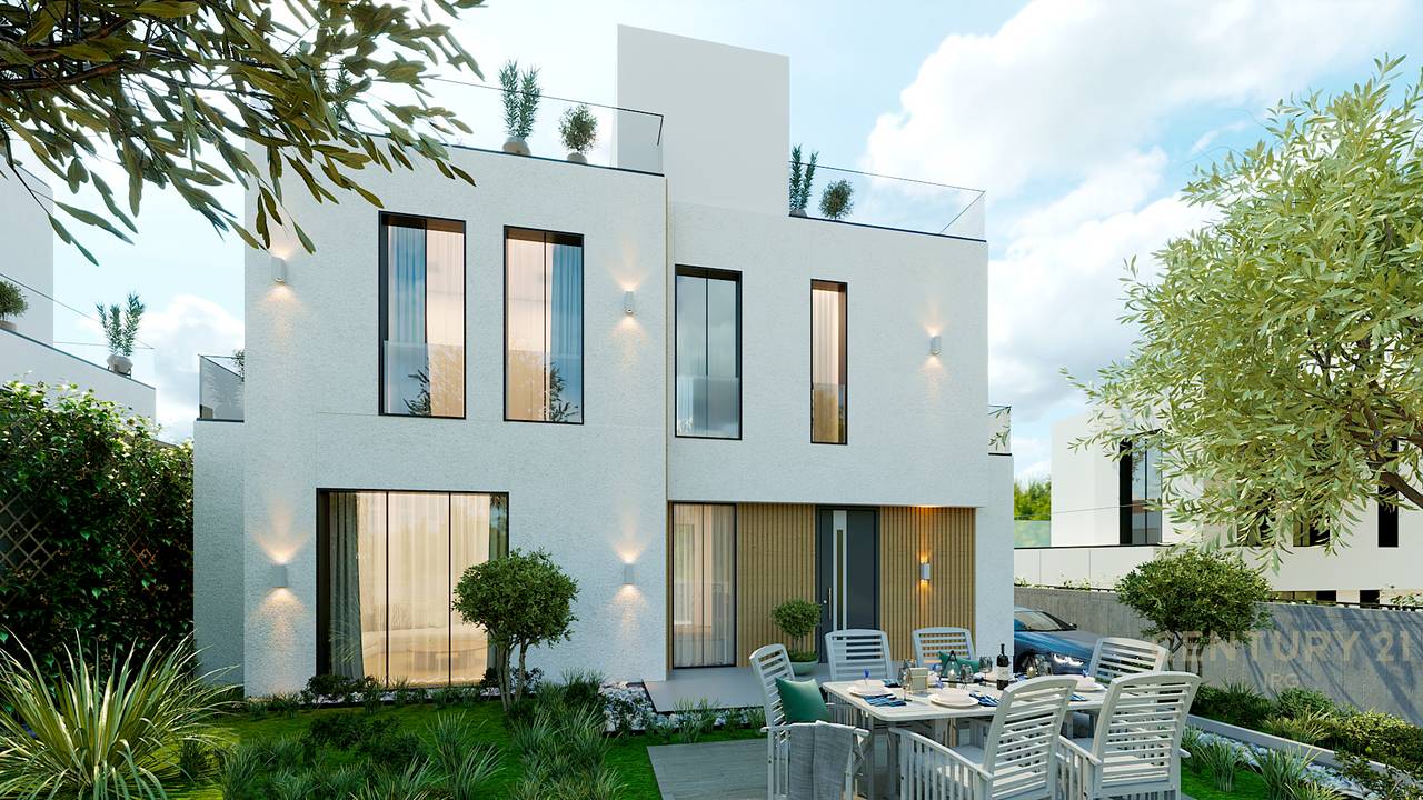 VILE TE LEMON'S RESIDENCE - LIQENI I THATE!