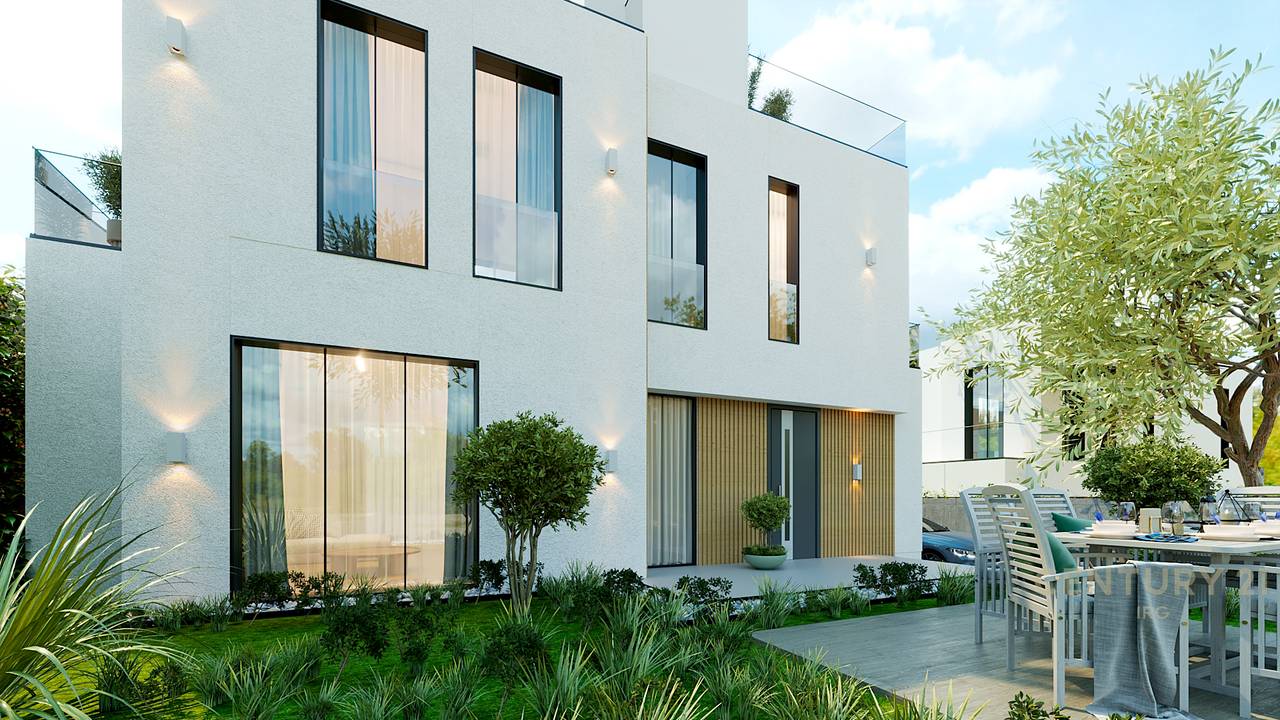 VILE TE LEMON'S RESIDENCE - LIQENI I THATE!