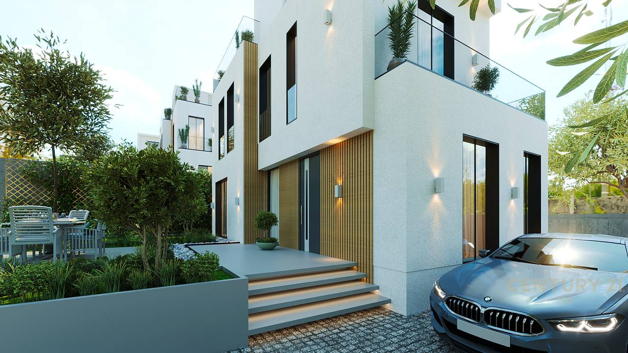 VILE TE LEMON'S RESIDENCE - LIQENI I THATE!