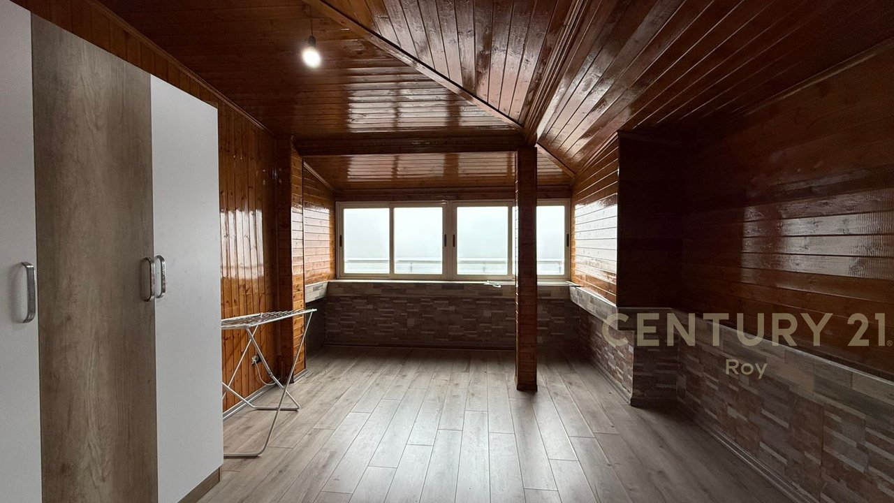 IN VENDITA APPARTAMENTO 3+1+VERANDA A KAVAJE!