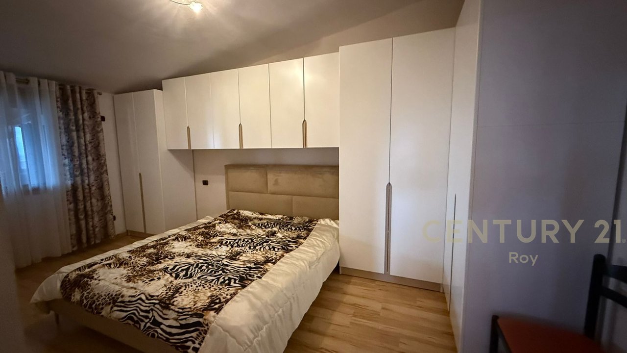 IN VENDITA APPARTAMENTO 3+1+VERANDA A KAVAJE!