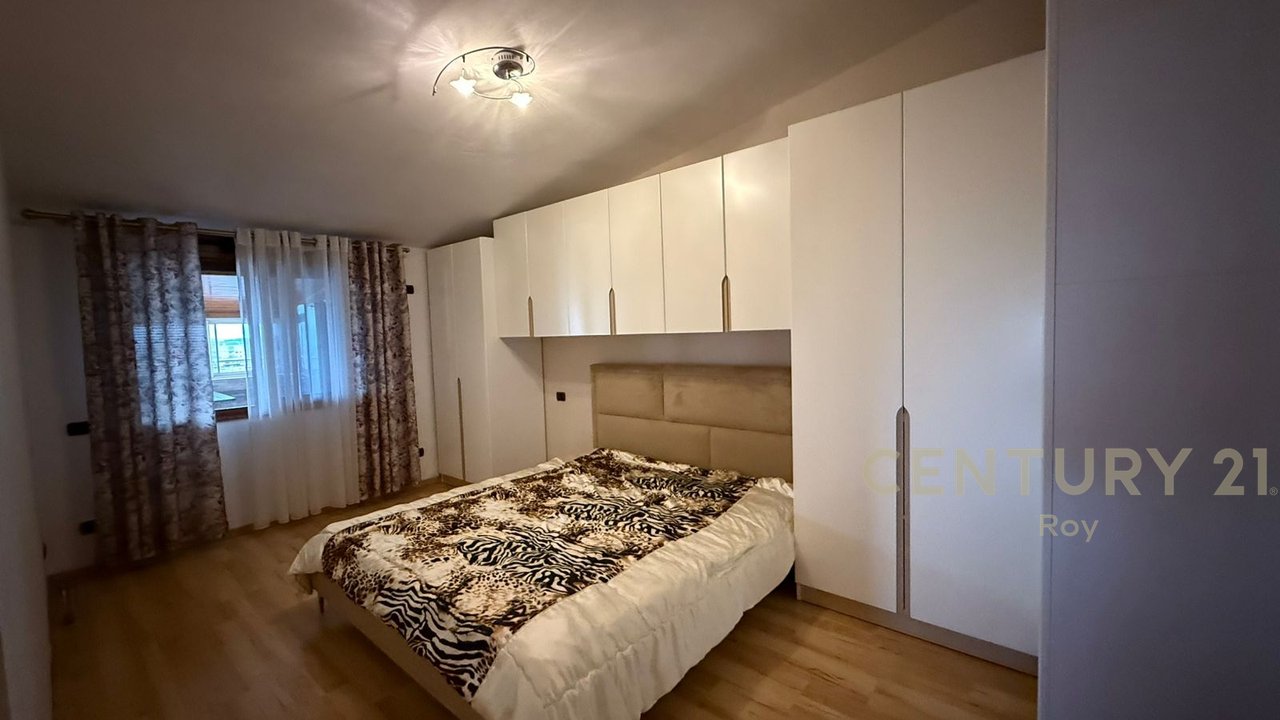 IN VENDITA APPARTAMENTO 3+1+VERANDA A KAVAJE!