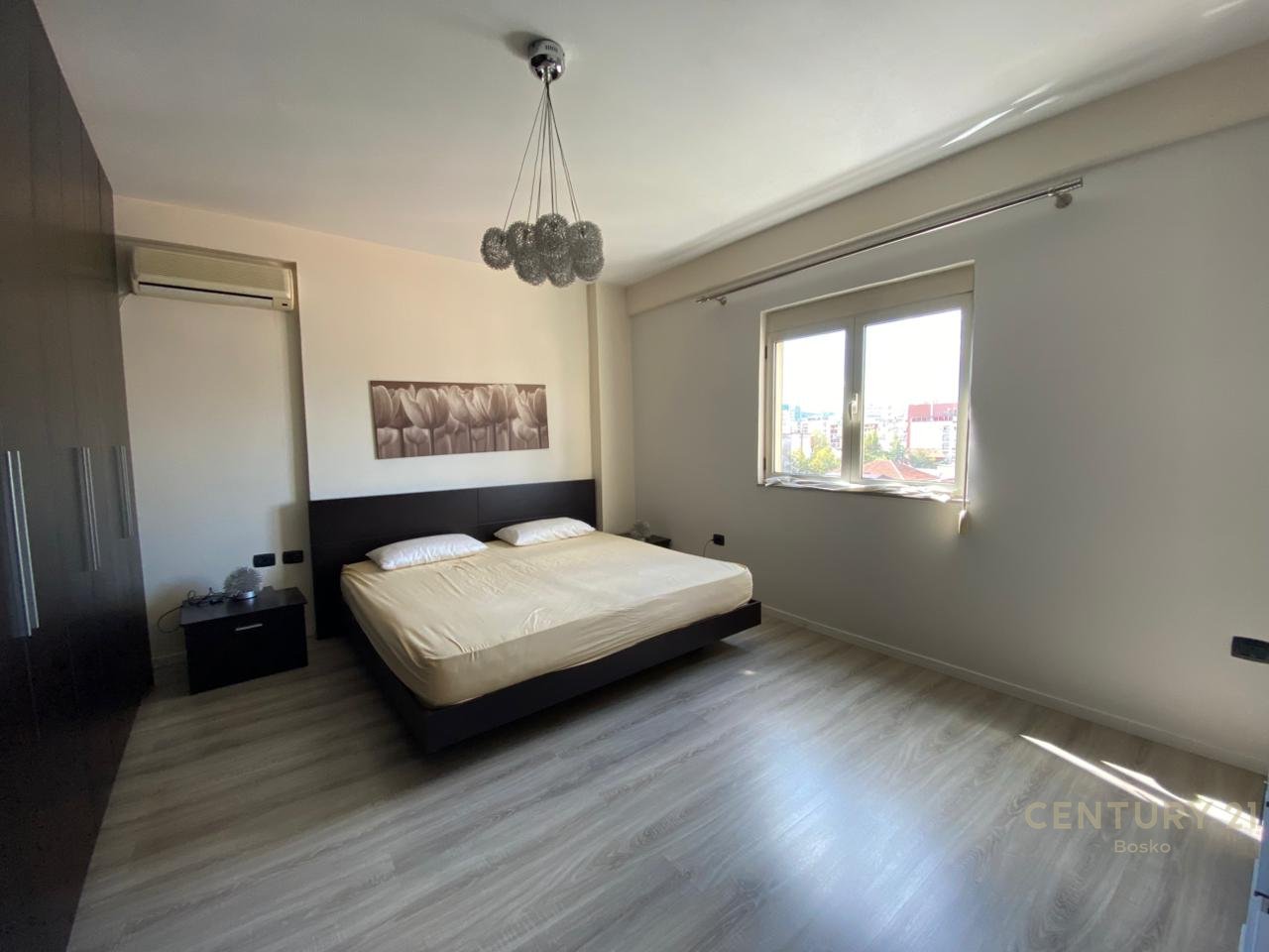 SHESIM, APARTAMENT  2+1+2 me 2 BALLKONE , Don Bosko