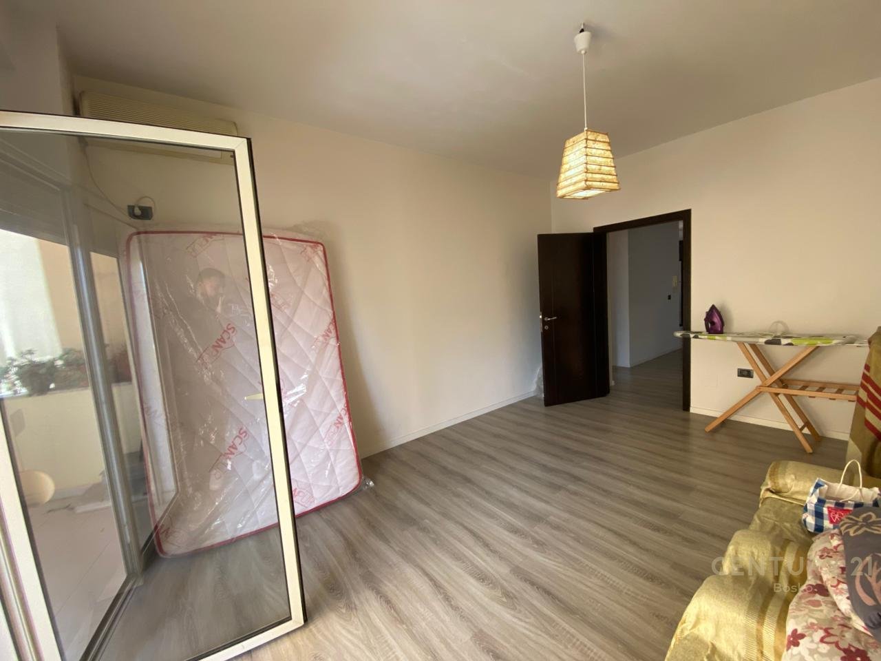 SHESIM, APARTAMENT  2+1+2 me 2 BALLKONE , Don Bosko