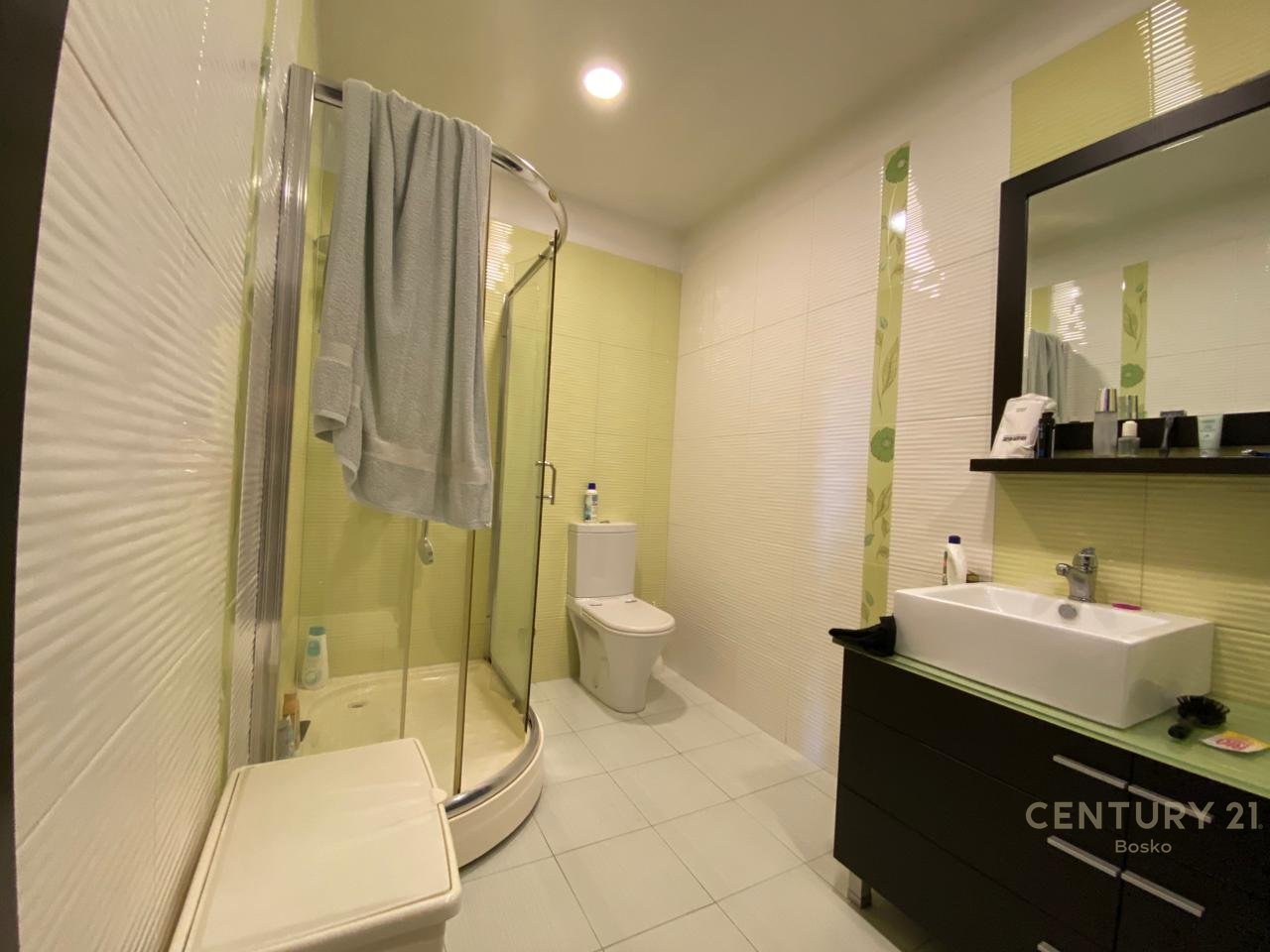 SHESIM, APARTAMENT  2+1+2 me 2 BALLKONE , Don Bosko