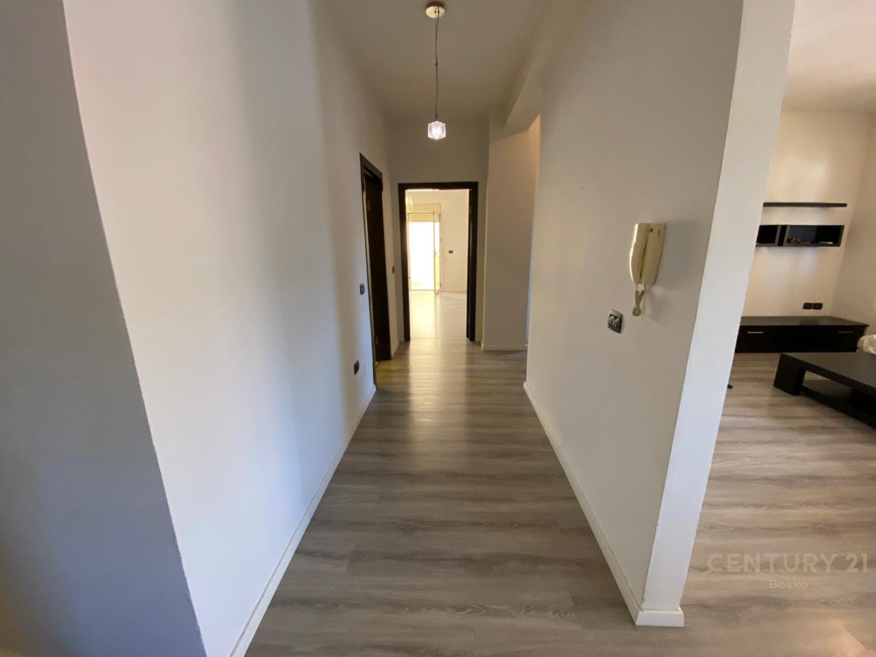 SHESIM, APARTAMENT  2+1+2 me 2 BALLKONE , Don Bosko