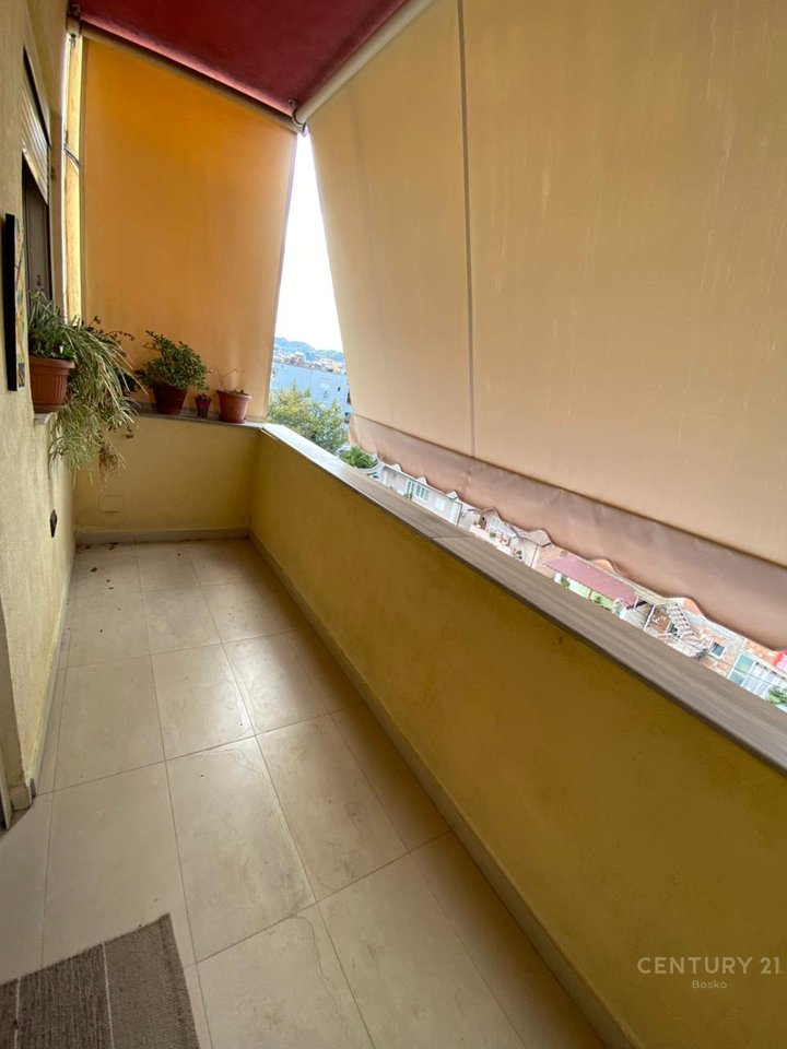 SHESIM, APARTAMENT  2+1+2 me 2 BALLKONE , Don Bosko