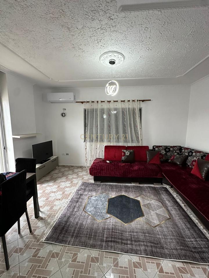 Apartament 2+1 me Qira tek Vila L ne Astir