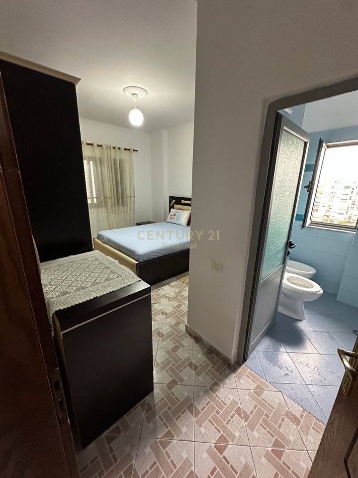 Apartament 2+1 me Qira tek Vila L ne Astir