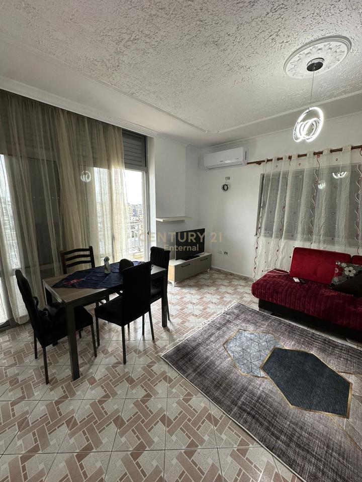 Apartament 2+1 me Qira tek Vila L ne Astir