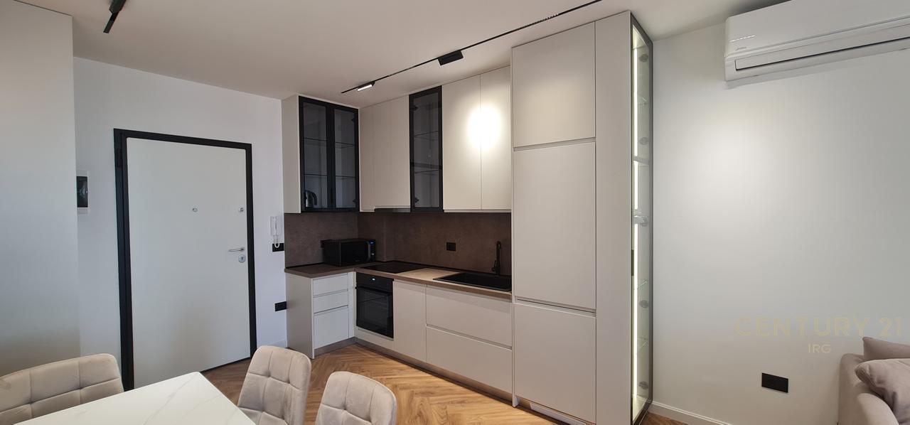 APPARTAMENTO 1+1 CON VISTA MARE A GOLEM!