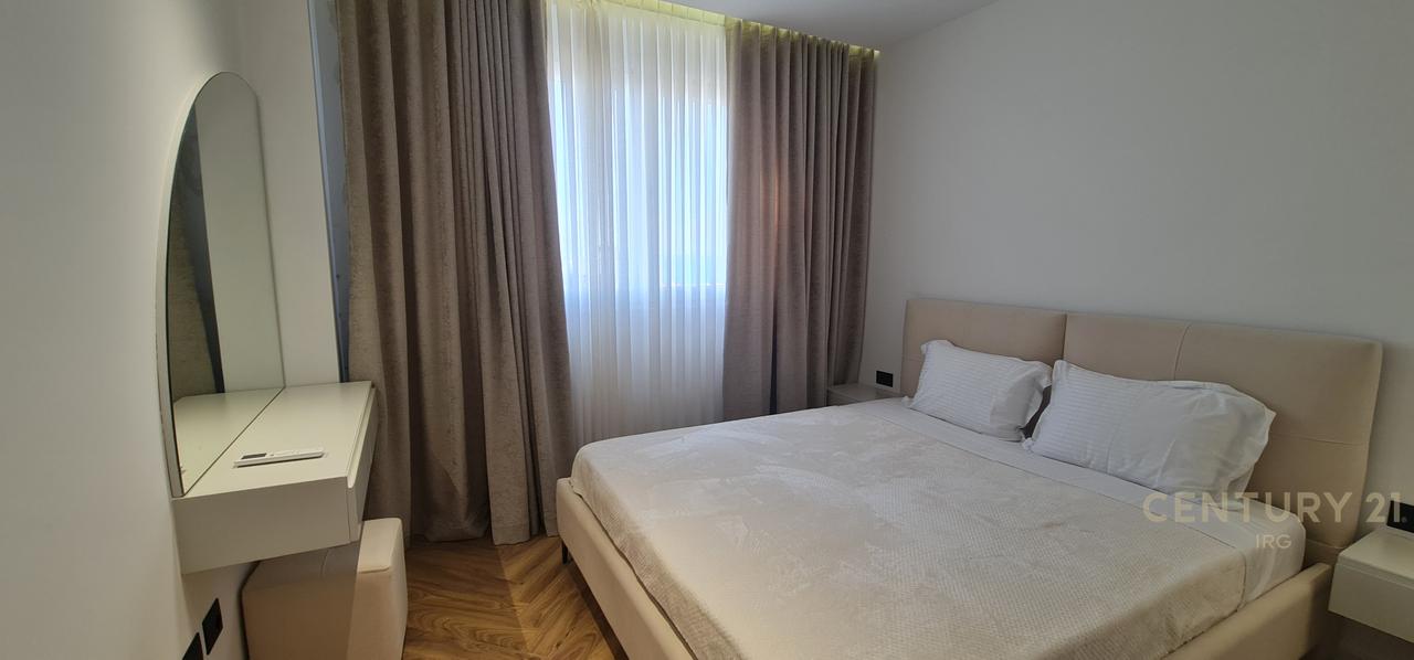 APPARTAMENTO 1+1 CON VISTA MARE A GOLEM!