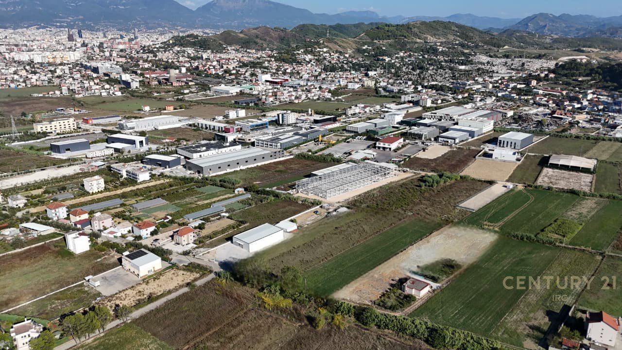 TOKE PER SHITJE NE PRUSH,MUNDESI ZGJERIMI!!