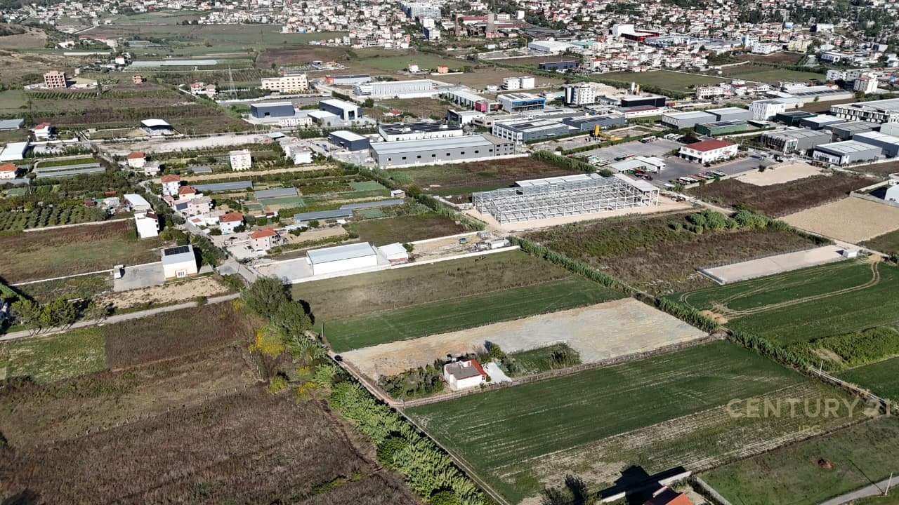 TOKE PER SHITJE NE PRUSH,MUNDESI ZGJERIMI!!