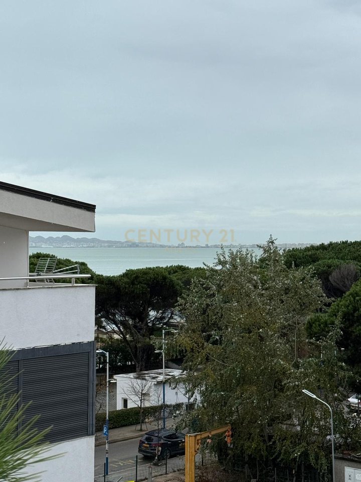 2+1 Apartment For Sale in Mali i Robit, Durrës - 200000€ | 156 m²