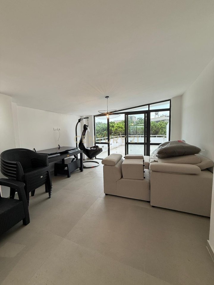 2+1 Apartment For Sale in Mali i Robit, Durrës - 200000€ | 156 m²