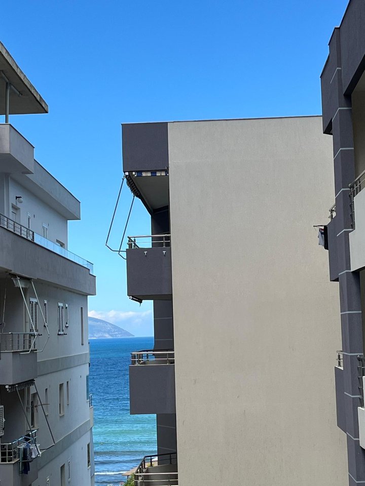 APARTAMENT 1+1 PER QERA,NE LUNGOMARE!