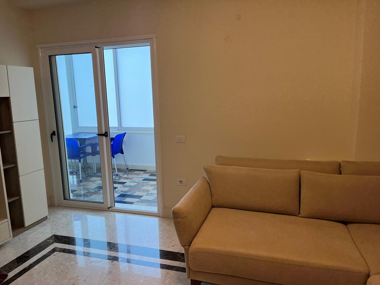 APARTAMENT 1+1 PER QERA,NE LUNGOMARE!