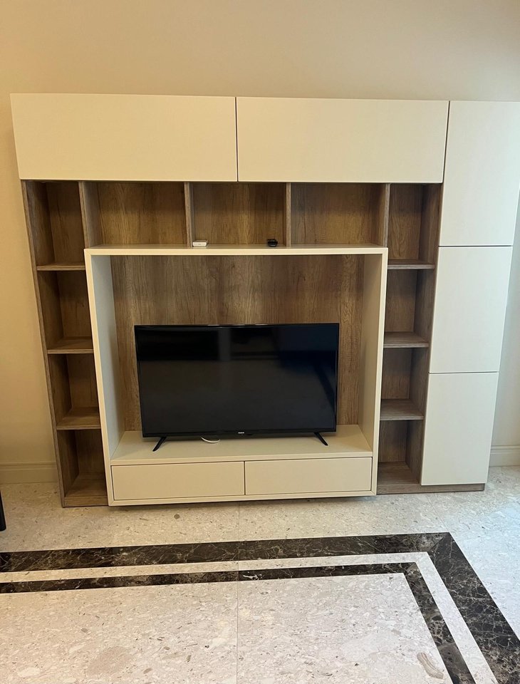 APARTAMENT 1+1 PER QERA,NE LUNGOMARE!