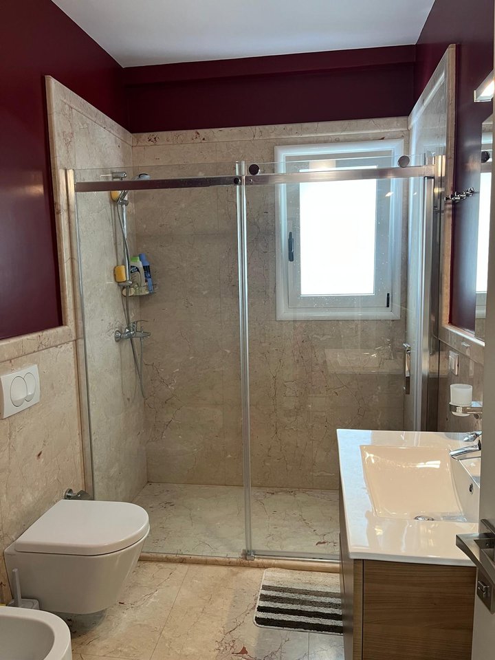 APARTAMENT 1+1 PER QERA,NE LUNGOMARE!