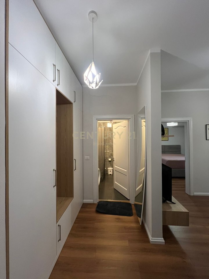 Appartamento 1+1 in affitto a Volga, Durrës - €550