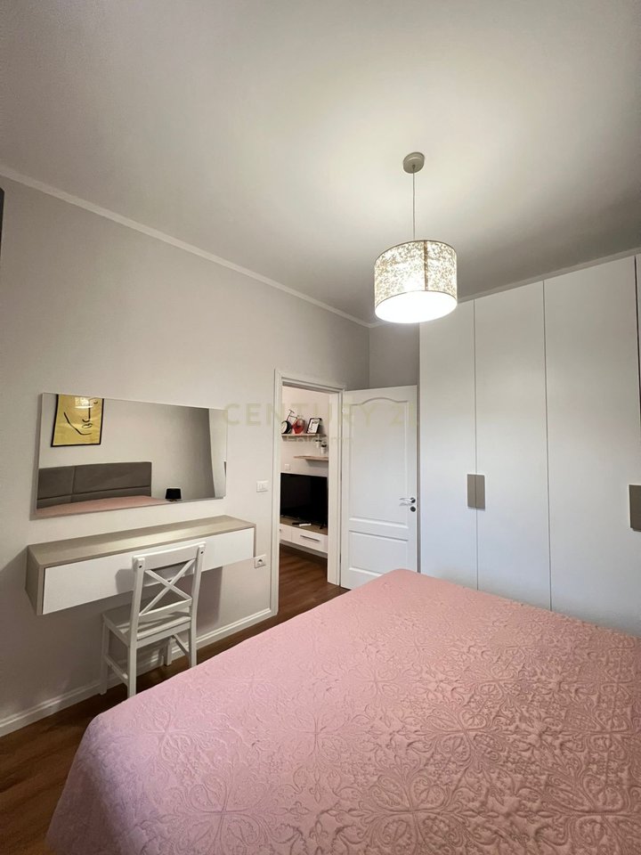 Appartamento 1+1 in affitto a Volga, Durrës - €550