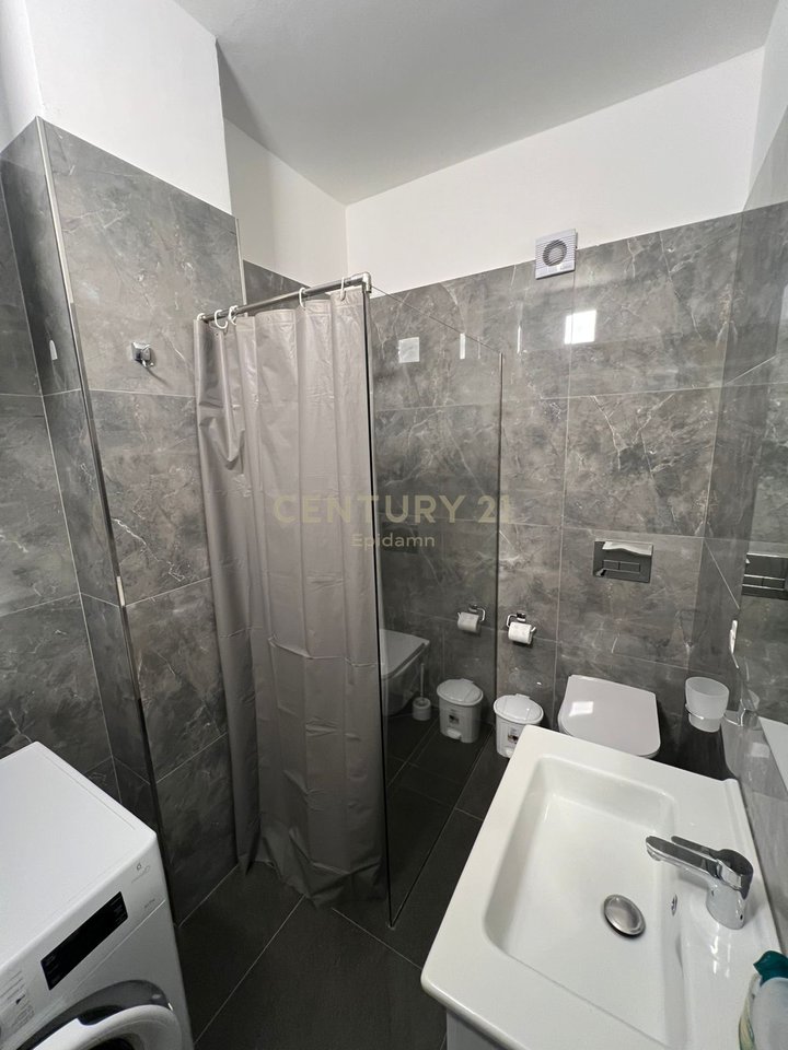 Appartamento 1+1 in affitto a Volga, Durrës - €550