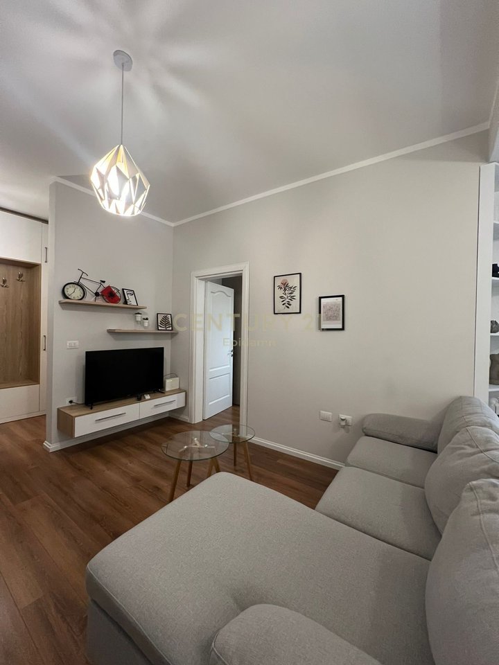 Appartamento 1+1 in affitto a Volga, Durrës - €550