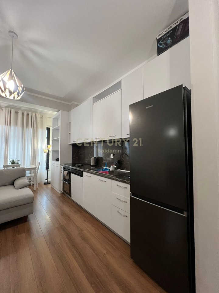 Appartamento 1+1 in affitto a Volga, Durrës - €550
