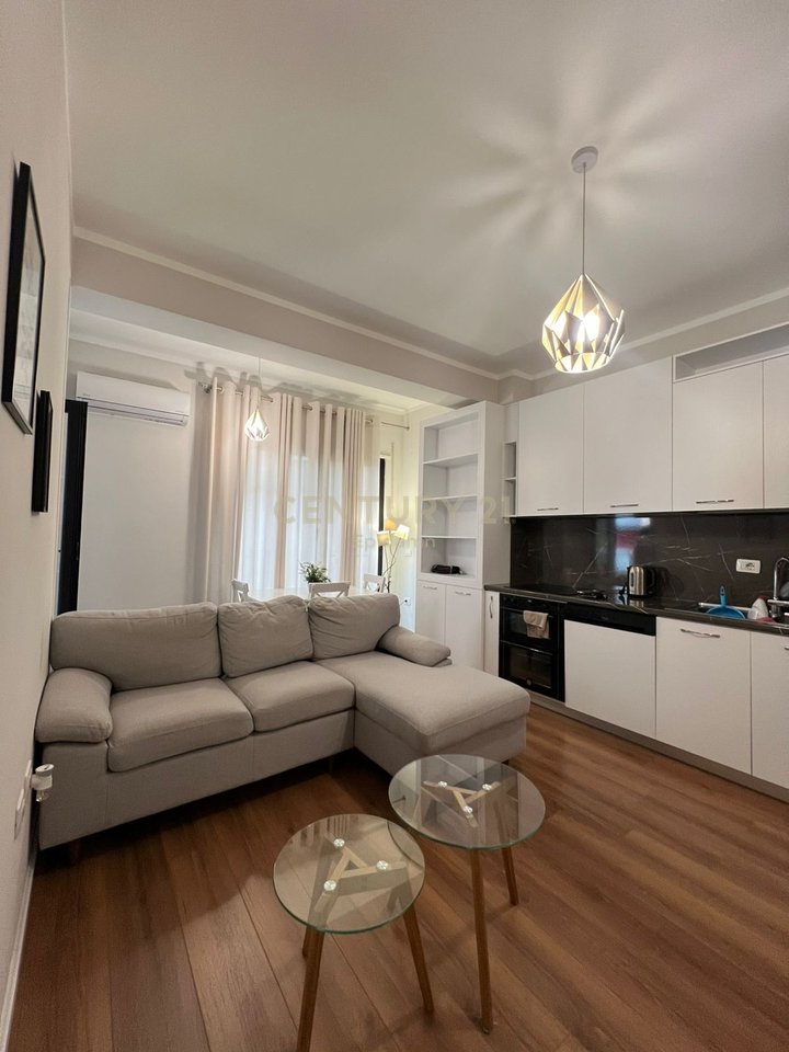 Appartamento 1+1 in affitto a Volga, Durrës - €550