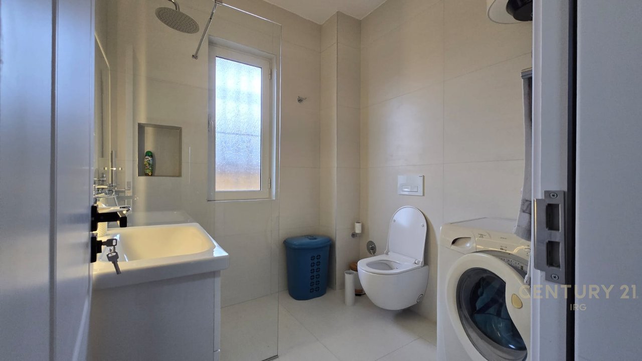 Appartamento 3+1 in affitto, Ali Demi!