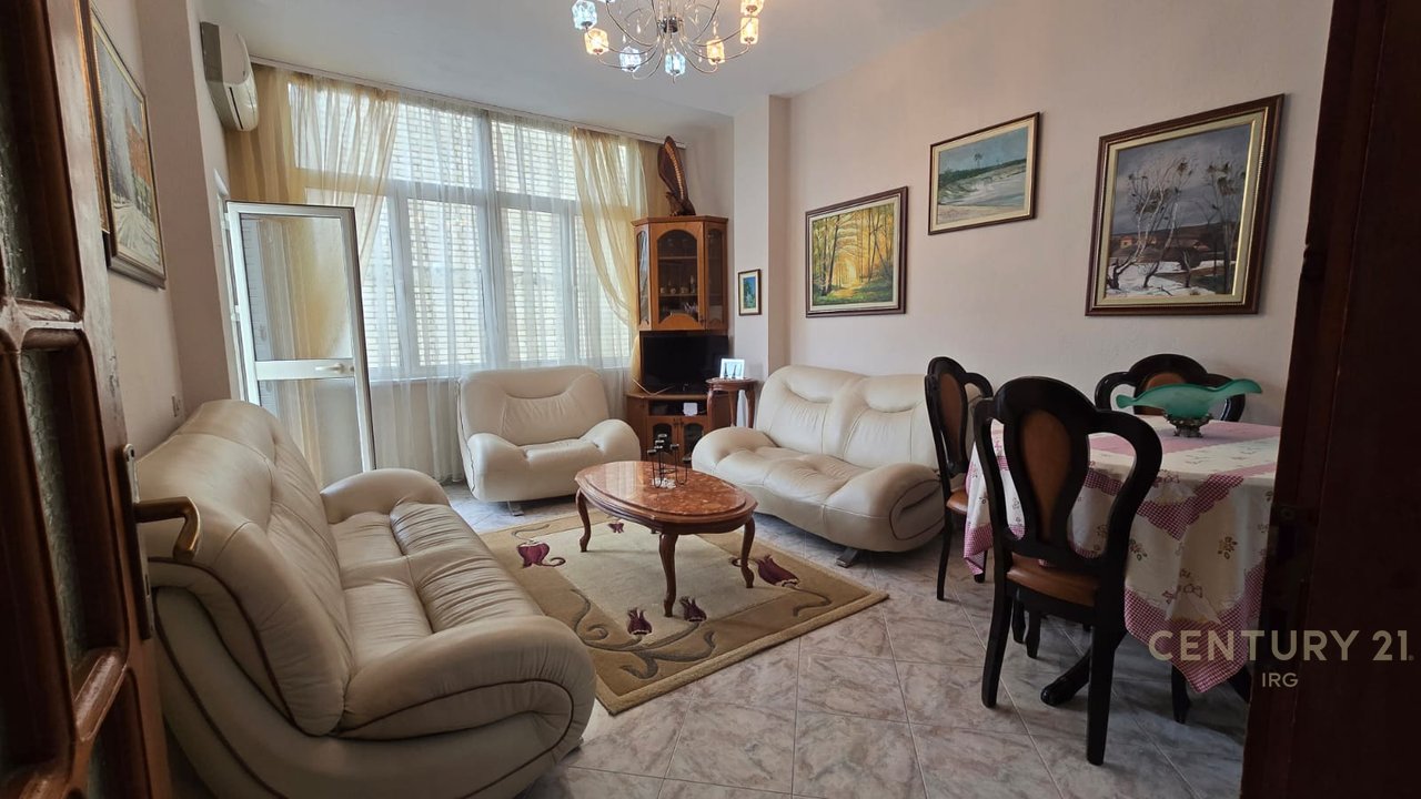 Appartamento 3+1 in affitto, Ali Demi!