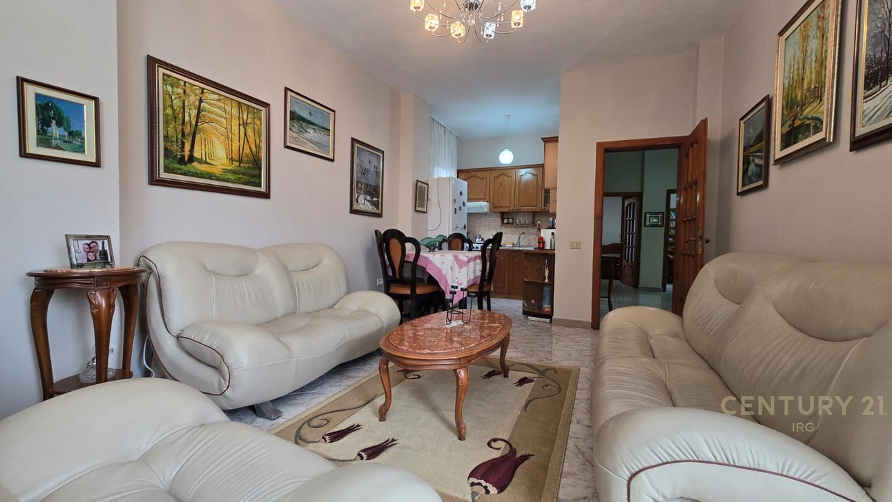 Appartamento 3+1 in affitto, Ali Demi!